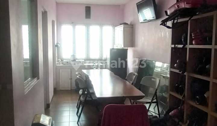Ruko Lux Abdui Rivai Wastukencana 9