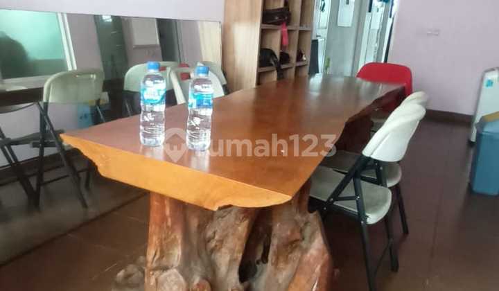 Ruko Lux Abdui Rivai Wastukencana 10