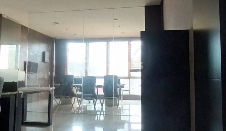 Ruko Lux Abdui Rivai Wastukencana 11
