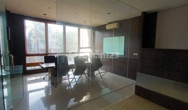 Ruko Lux Abdui Rivai Wastukencana 13