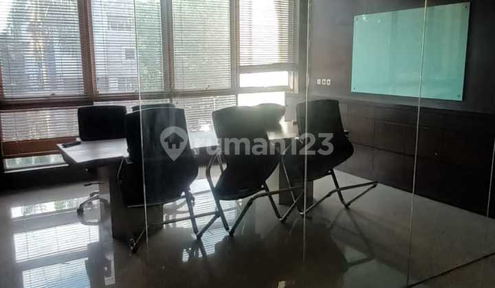 Ruko Lux Abdui Rivai Wastukencana 14