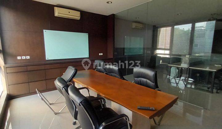 Ruko Lux Abdui Rivai Wastukencana 15
