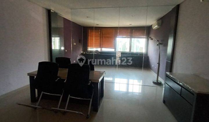 Ruko Lux Abdui Rivai Wastukencana 18