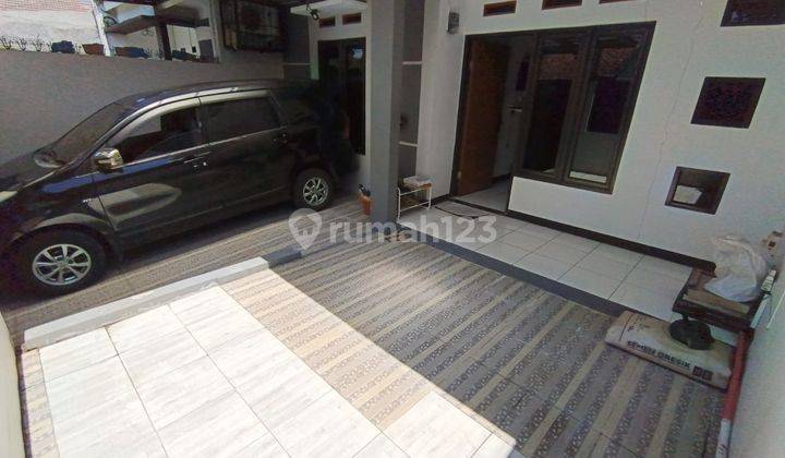 Rumah Lux Taman Cibaduyut Indah 3 1