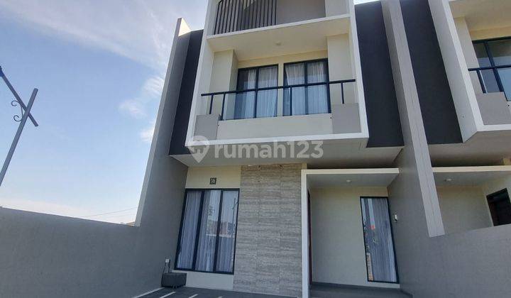 Rumah Lux Batununggal Indah New 2