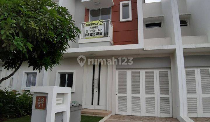 Rumah Lux Summarecon Amanda, Gedebage Bandung 1