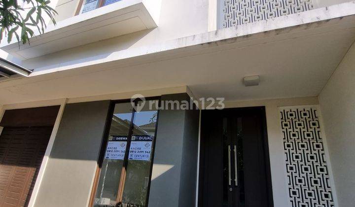 Rumah Lux Summarecon Btari Type Premium, Gedebage Bandung 2