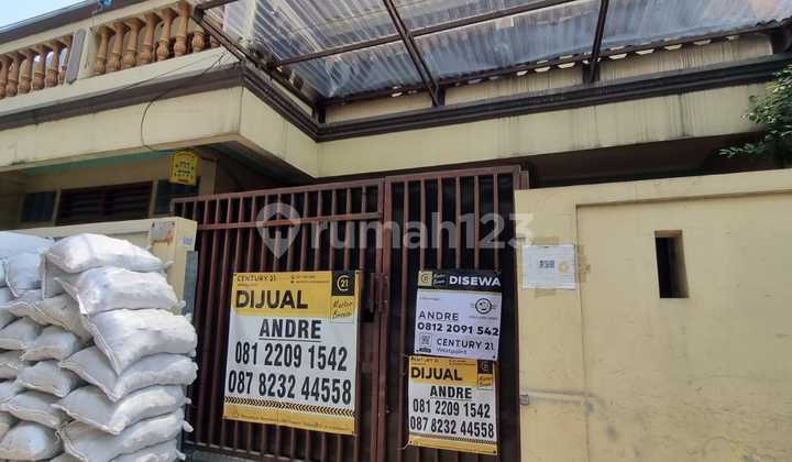 Rumah Lux Agung Utara Sunter, Ancol 2