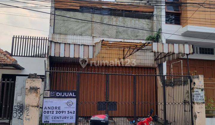 Ruko Lux Astina Sayap Pasirkaliki Blkg Ip, Murah Pisan 1