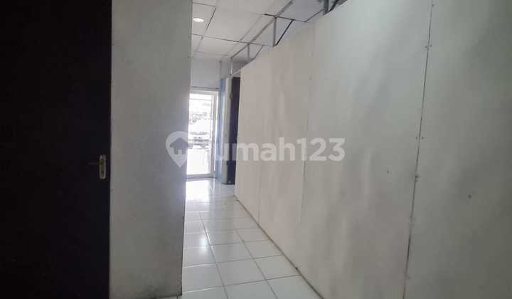 Ruko Lux Mekar Utama Mekarwangi Mainroad 