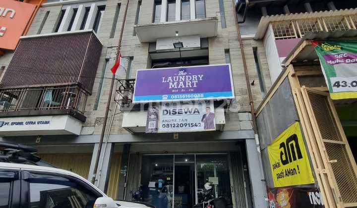 Ruko Lux Mekar Utama Mekarwangi Mainroad Ruko Lux Mekar Utama Mekarwangi Mainroad