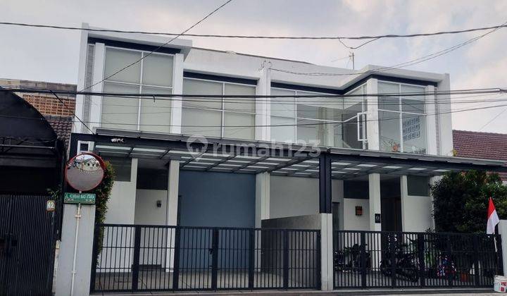 Rumah Lux Kembar Mas 2