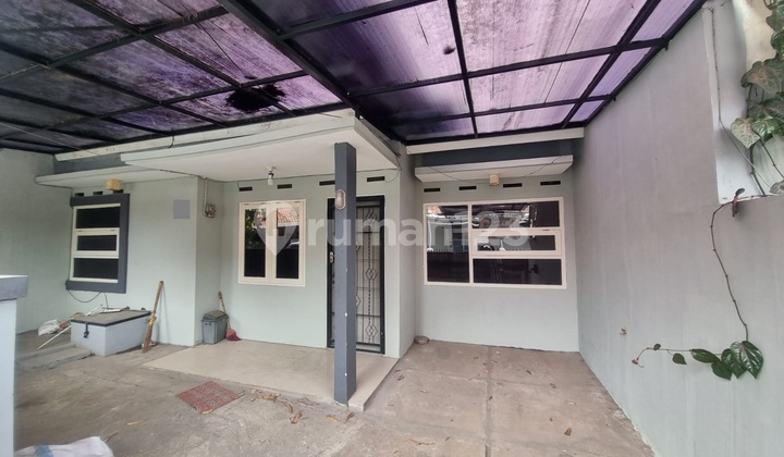 Rumah Lux Taman Kopo Indah 1