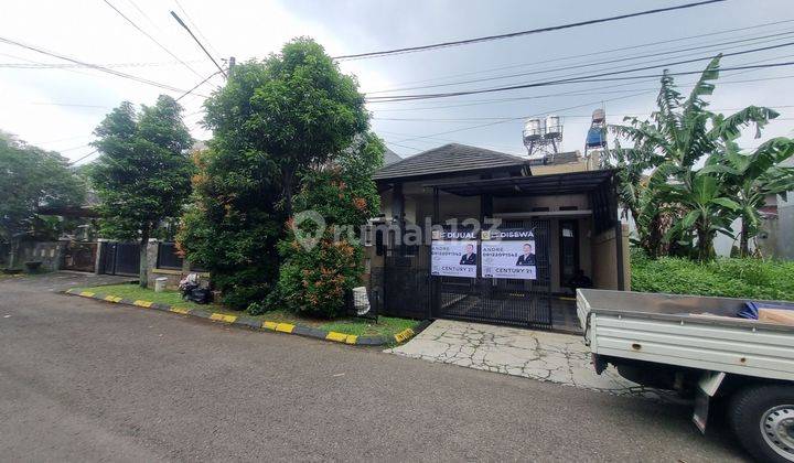 Rumah Lux Batununggal Indah Cluster 2