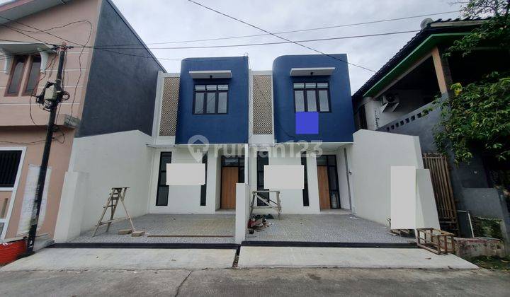 Rumah Lux Taman Kopo Indah 1  1