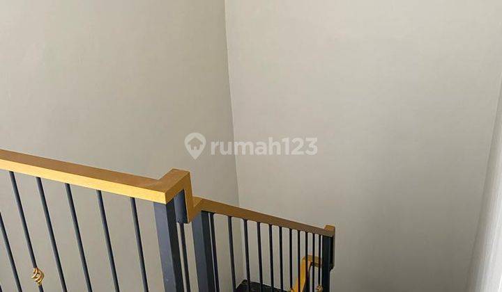 Rumah Lux Kopo Permai 1 Brand New 2