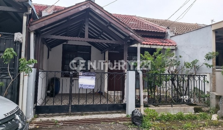 Rumah Lux Taman Kopo Indah 2