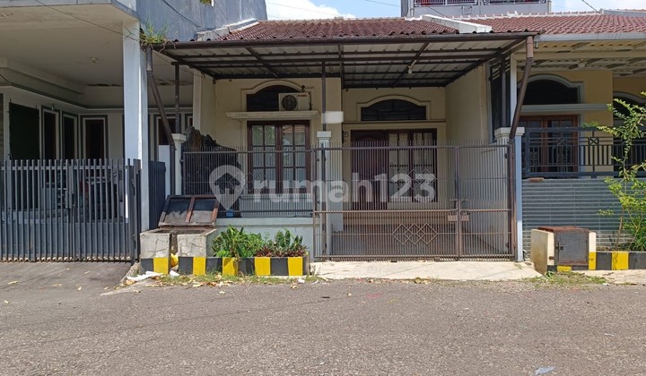 Ruman Lux Taman Kopo Indah 3