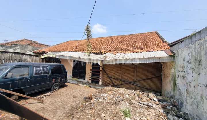 Luxury House Cibolerang Kopo Mainroad 2