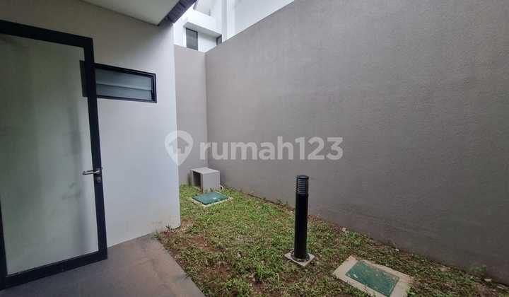 Rumah Lux Podomoro Park Fashagriya Aster 2