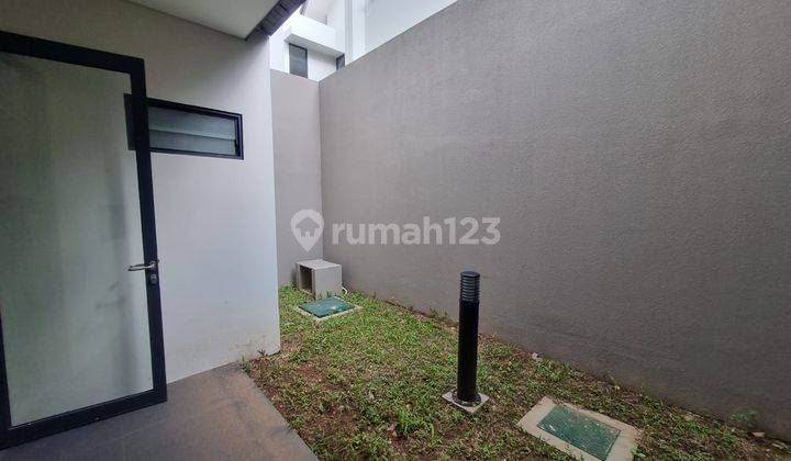 Rumah Lux Podomoro Park Fashagriya Jasmine 7