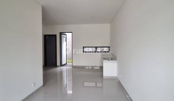 Rumah Lux Podomoro Park Fashagriya Jasmine 9