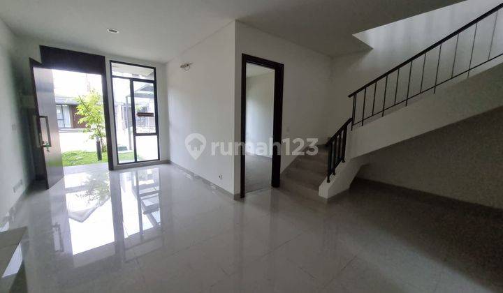 Rumah Lux Podomoro Park Fashagriya Jasmine 14