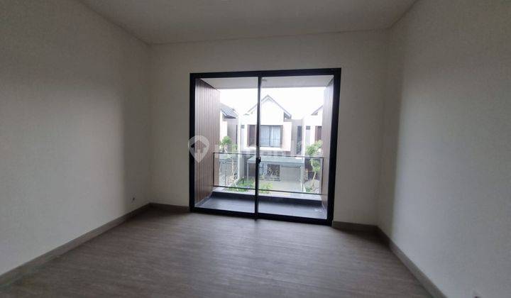 Rumah Lux Podomoro Park Fashagriya Jasmine 24