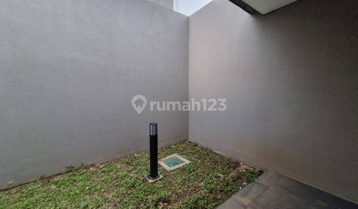 Rumah Lux Podomoro Park Fashagriya Jasmine 28