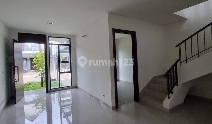 Rumah Lux Podomoro Park Fashagriya Jasmine 33