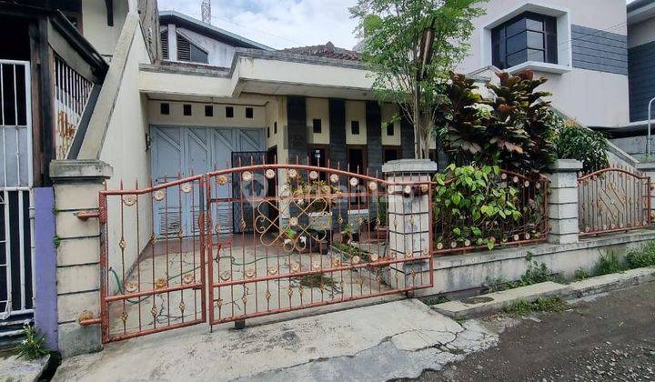 Rumah Lux Kopo Permai 2 2