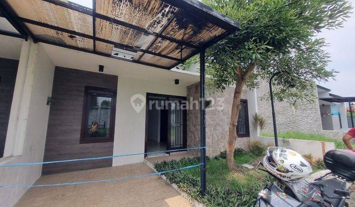 Rumah Lux Cilame Permai, Padalarang 1