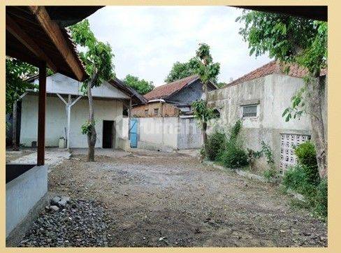 Rumah Lux Jendral Sudirman Mainroad Garut 2