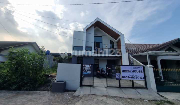 Rumah Lux Cibaduyut  2