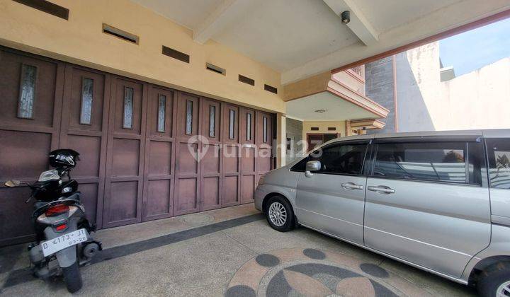 Rumah Lux Singgasana Pradana 1