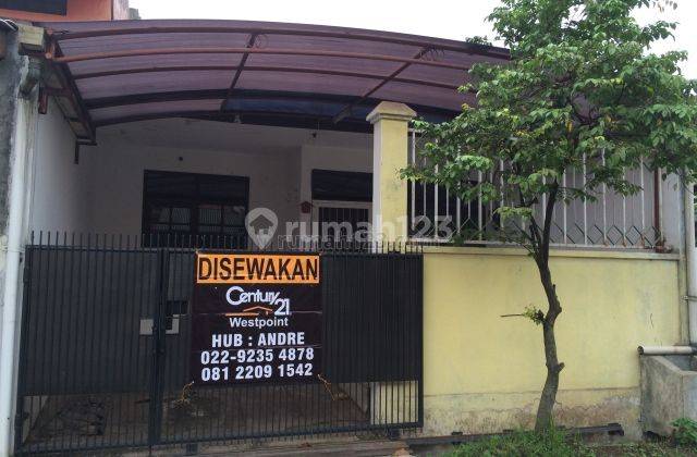 Rumah Lux Taman Kopo Indah 2 1