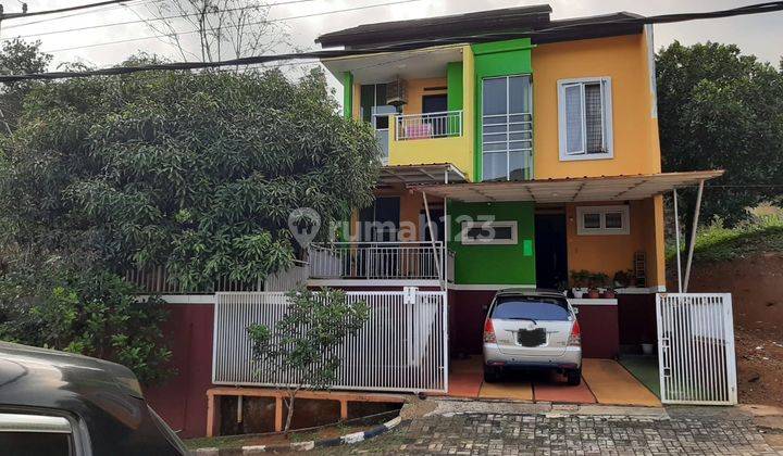 Rumah Lux Buana Hill Top Ujung Berung 1