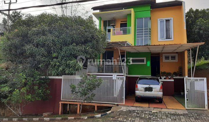 Rumah Lux Buana Hill Top Ujung Berung 2