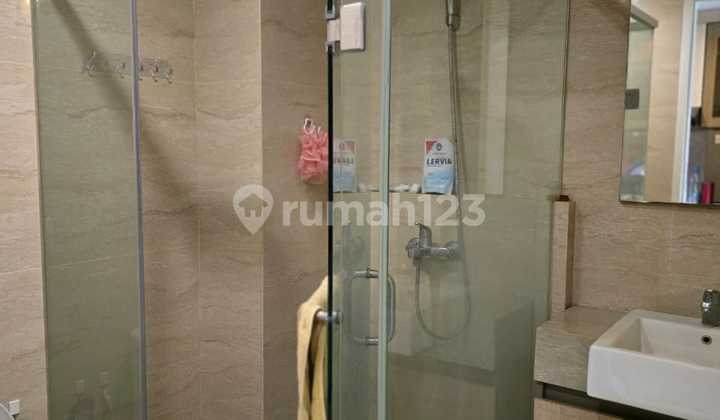 Lux Landmark Residence Tower B Apartment, Bandung City