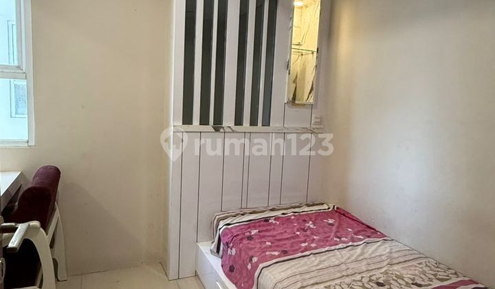 Apartemen Lux Gateway Pasteur, Furnished 2