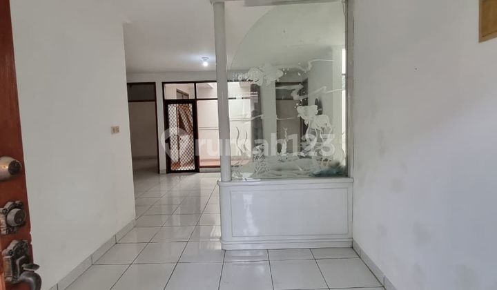 Rumah Lux Taman Sakura Soe Hatta, Bandung 2