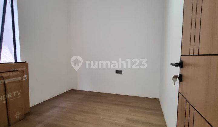 Luxury House Setraduta, Bandung 2