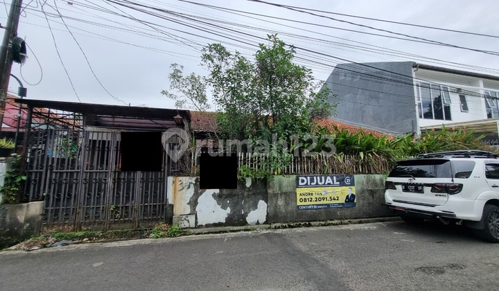 Luxury Twin House, Bkr Wing, Moh Toha 2