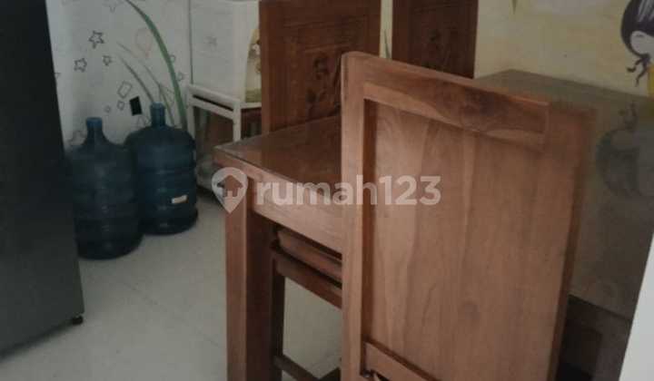 Luxury House Bumi Cikoneng Regency Bandung City 2