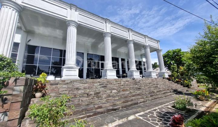 Rumah Super Lux Wanayasa Purwakarta