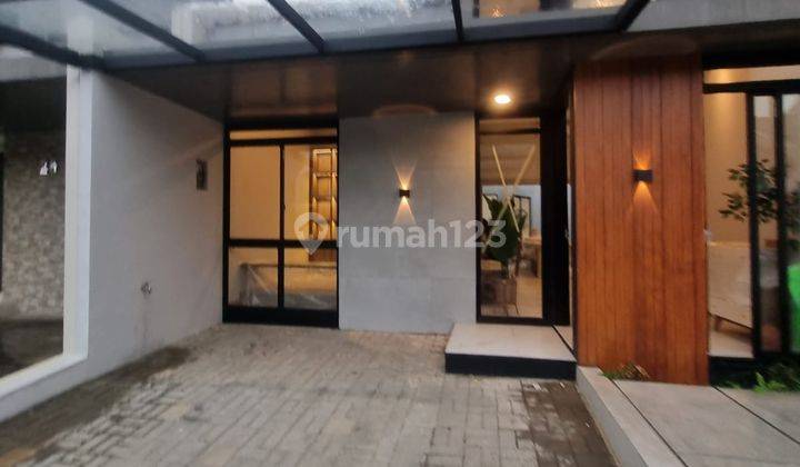 Rumah Lux Kota Baru Parahyangan 2