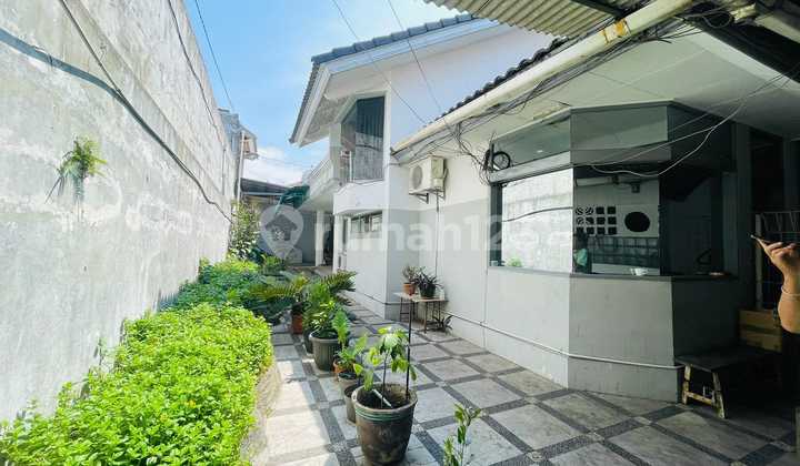 Gudang Lux Pusat Kota Turangga, Bandung