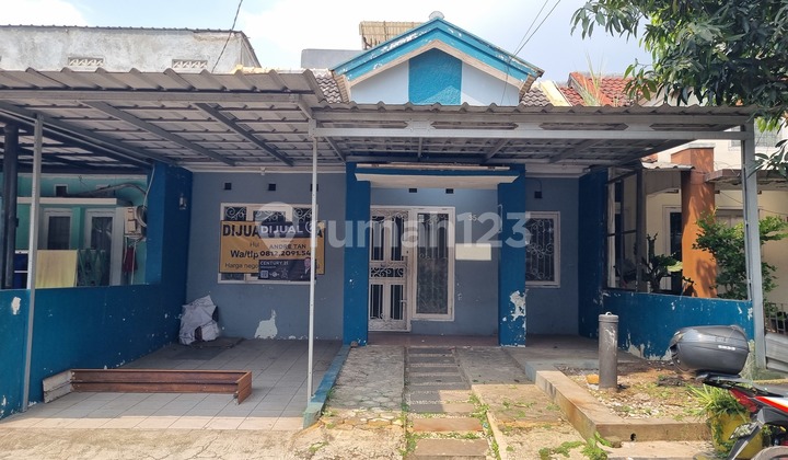 Rumah Lux Rancamanyar Regency 2, Termurah, Cibaduyut, Kota Bandung,  2