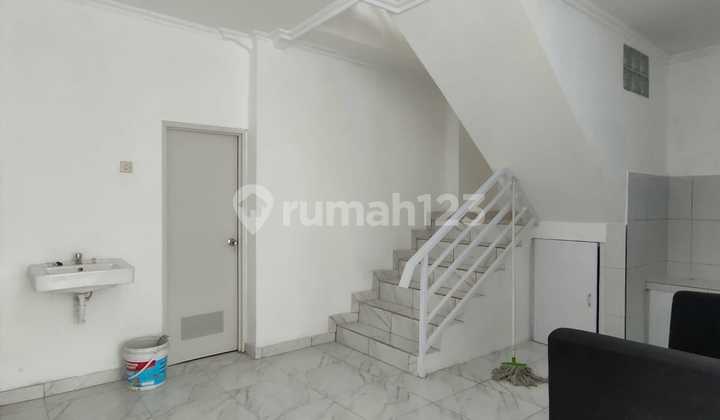 Rumah Lux Pabaki Astana Anyar, Kopo, Kota Bandung