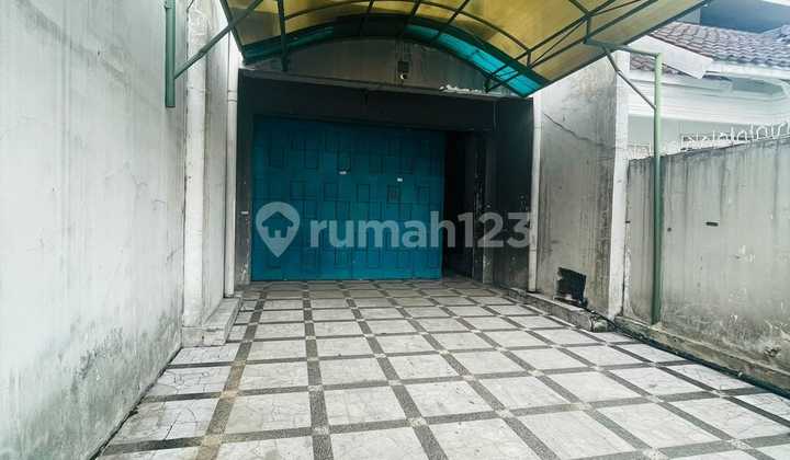 Rumah Lux Pusat Kota Turangga Kota Bandung